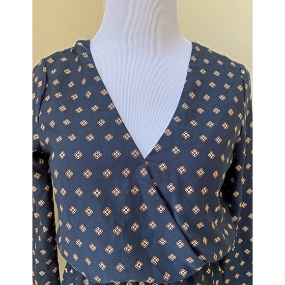 Romeo & Juliet Couture Romper - Picture 4 of 6